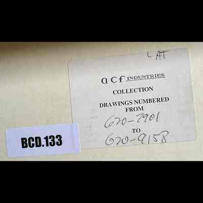 Archive #133 (auto-assigned)