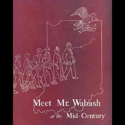 Meet Mr. Wabash at the Mid-Century