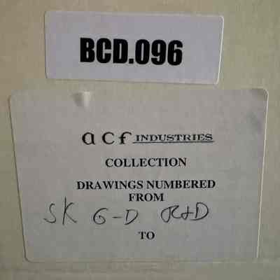 Archive #96 (auto-assigned)