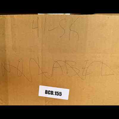 Archive #155 (auto-assigned)