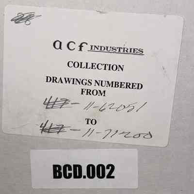 ACF Drawing Storage Box 002