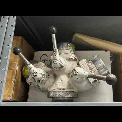 Valve Assembly.