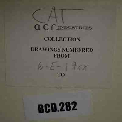 Archive #282 (auto-assigned)