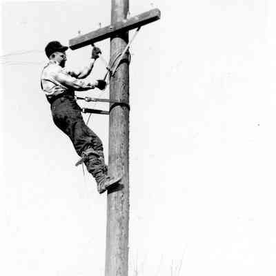 Wichita Lineman