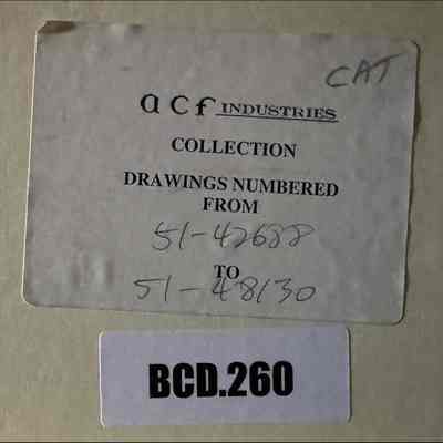 Archive #260 (auto-assigned)