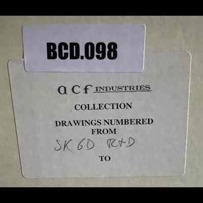 Archive #98 (auto-assigned)