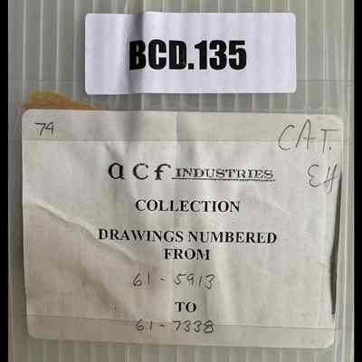 Archive #135 (auto-assigned)
