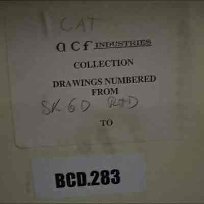 Archive #283 (auto-assigned)