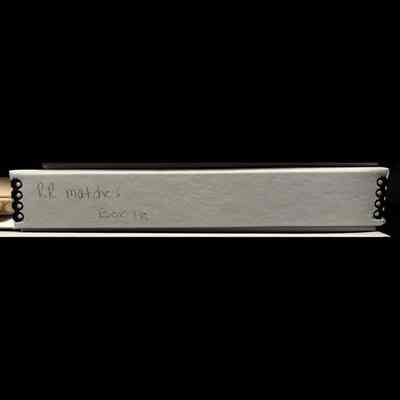 RR matches box 18.