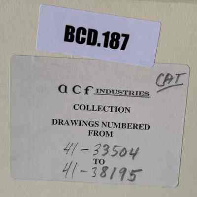 Archive #187 (auto-assigned)