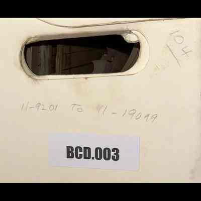 ACF Drawing Storage Box 003