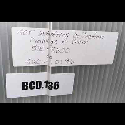 Archive #136 (auto-assigned)