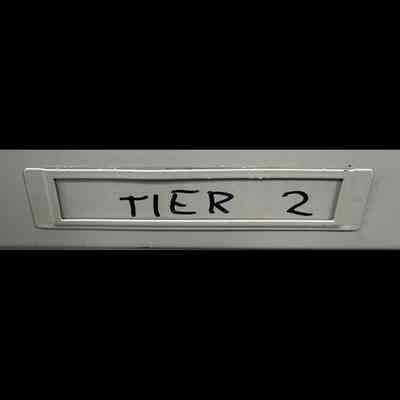Tier 2