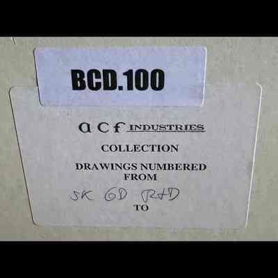 Archive #100 (auto-assigned)