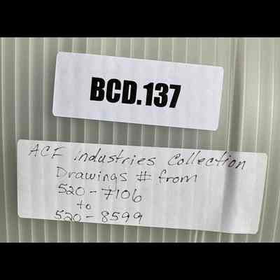 Archive #137 (auto-assigned)