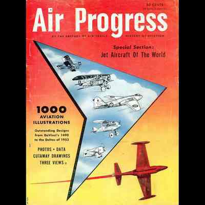 Air Progress magazine.