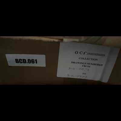 Archive #61 (auto-assigned)