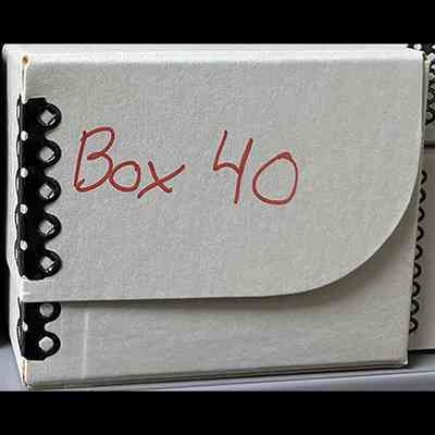 Box 40