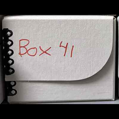 Box 41