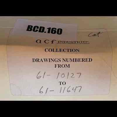 Archive #160 (auto-assigned)