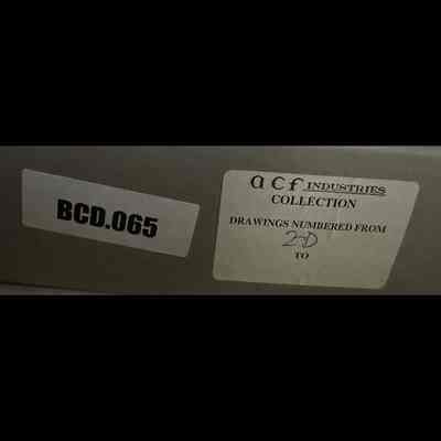 Archive #65 (auto-assigned)