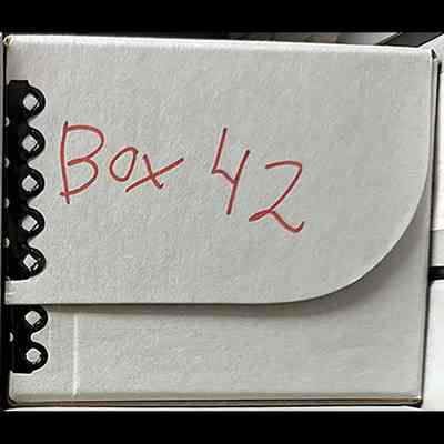 Box 42
