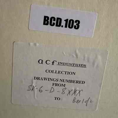 Archive #103 (auto-assigned)