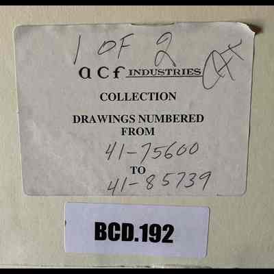 Archive #192 (auto-assigned)