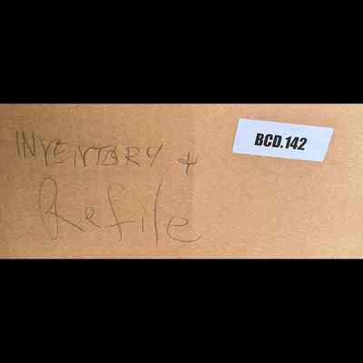 Archive #142 (auto-assigned)