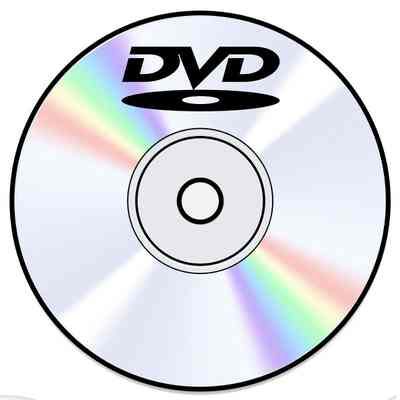 NMOT DVDs.