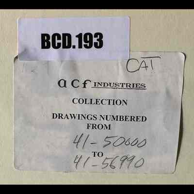 Archive #193 (auto-assigned)