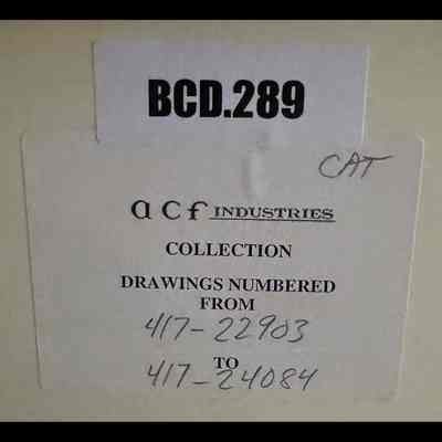 Archive #289 (auto-assigned)