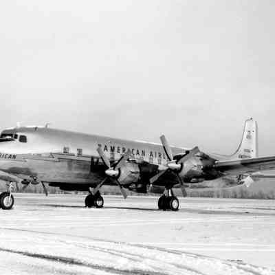Plane