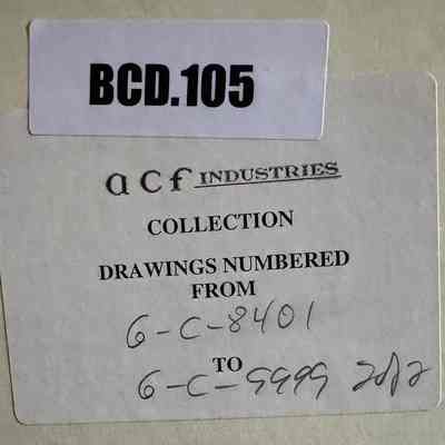 Archive #105 (auto-assigned)