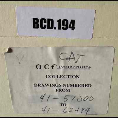 Archive #194 (auto-assigned)