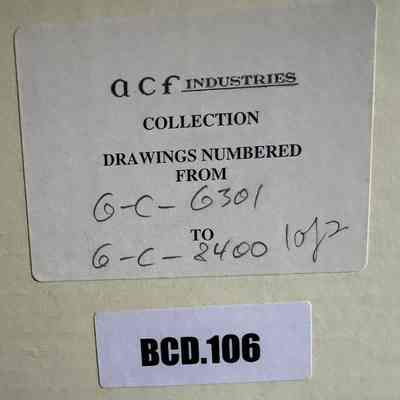 Archive #106 (auto-assigned)