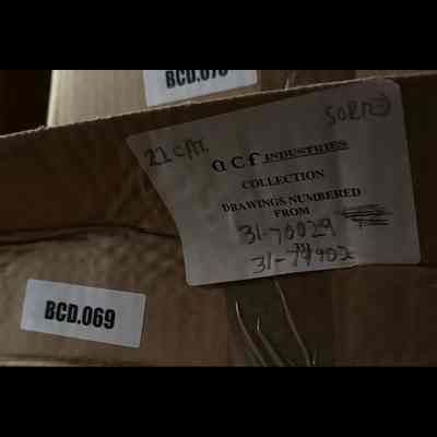 Archive #69 (auto-assigned)
