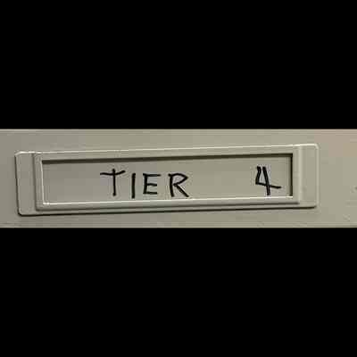 Tier 4