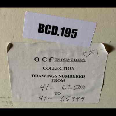 Archive #195 (auto-assigned)