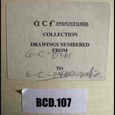 Archive #107 (auto-assigned)