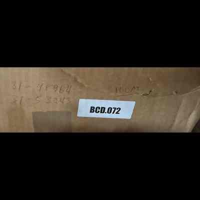 Archive #72 (auto-assigned)