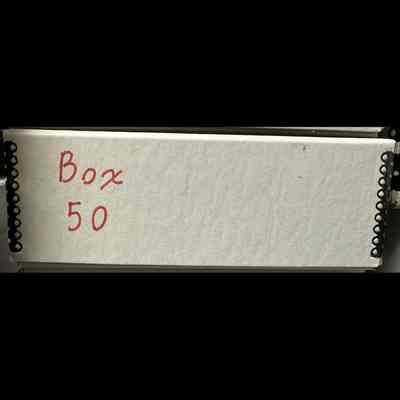 Box 50.