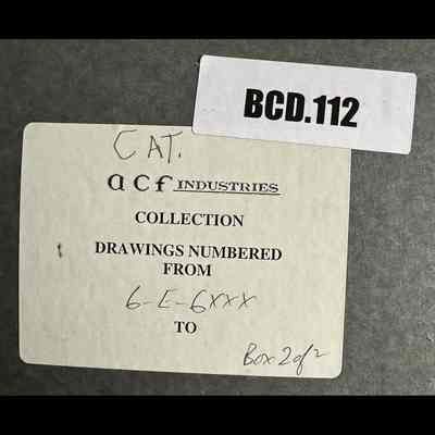 Archive #112 (auto-assigned)