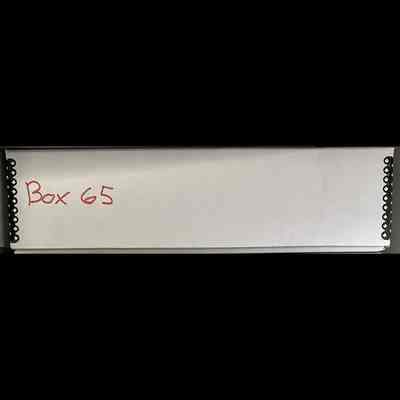 Box 65.