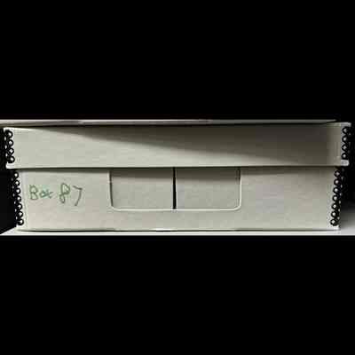 Box 87.