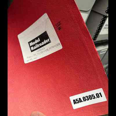 Model Railroader - Indices
1940-1975
1977
1980-1984
1986
1988
1990-1991
1994-1996
1998-1999
2001