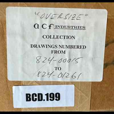 Archive #199 (auto-assigned)