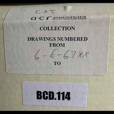 Archive #114 (auto-assigned)