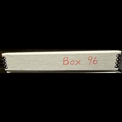 Box 96.