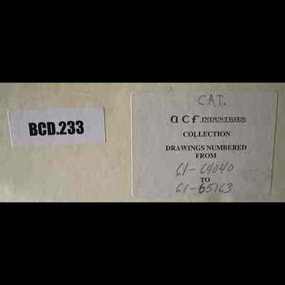 Archive #233 (auto-assigned)